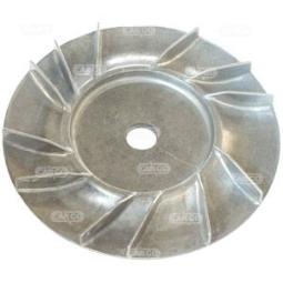 Fan Wheel, alternator HC-Cargo F032234017