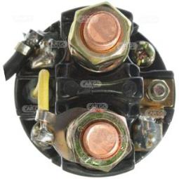 Solenoid Switch, starter HC-Cargo F032234114