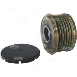 Alternator Freewheel Clutch HC-Cargo F032234127