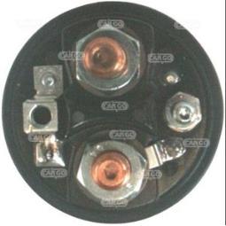 Solenoid Switch, starter HC-Cargo F032234129