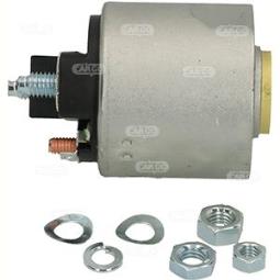 Solenoid Switch, starter HC-Cargo F032234153