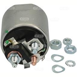 Solenoid Switch, starter HC-Cargo F032234153