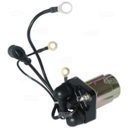 Relay, starter HC-Cargo F032234163