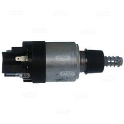 Solenoid Switch, starter HC-Cargo F032234287