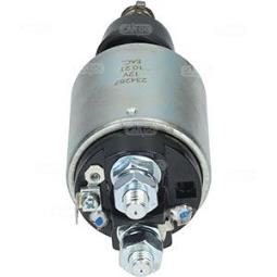 Solenoid Switch, starter HC-Cargo F032234287