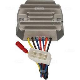 Alternator Regulator HC-Cargo F032234303
