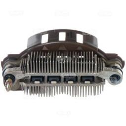 Rectifier, alternator HC-Cargo F032234310