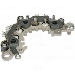 Rectifier, alternator HC-Cargo F032234315