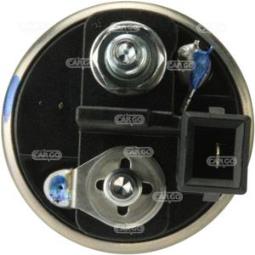 Solenoid Switch, starter HC-Cargo F032234388