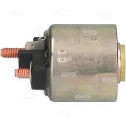 Solenoid Switch, starter HC-Cargo F032234389
