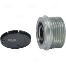 Alternator Freewheel Clutch HC-Cargo F032234401
