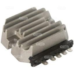 Rectifier, alternator HC-Cargo F032234408