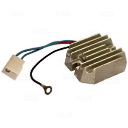 Rectifier, alternator HC-Cargo F032234410