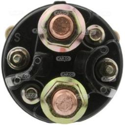 Solenoid Switch, starter HC-Cargo F032234476