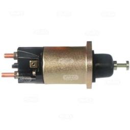 Solenoid Switch, starter HC-Cargo F032234482