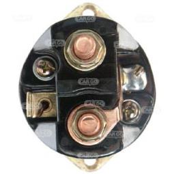 Solenoid Switch, starter HC-Cargo F032234482