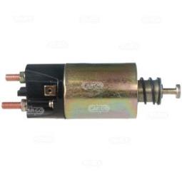 Solenoid Switch, starter HC-Cargo F032234484