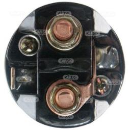 Solenoid Switch, starter HC-Cargo F032234484