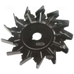 Fan Wheel, alternator HC-Cargo F032234490