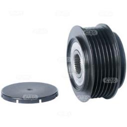Alternator Freewheel Clutch HC-Cargo F032234675