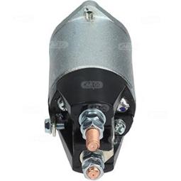 Solenoid Switch, starter HC-Cargo F032234723