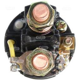 Solenoid Switch, starter HC-Cargo F032234723