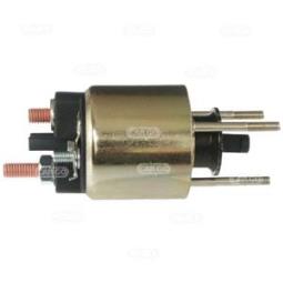 Solenoid Switch, starter HC-Cargo F032234733