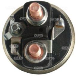 Solenoid Switch, starter HC-Cargo F032234733