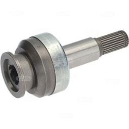 Multi-Plate Clutch, starter HC-Cargo F032234774