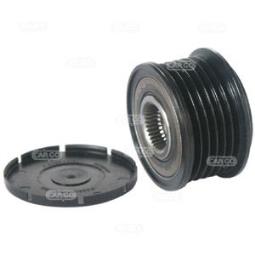 Alternator Freewheel Clutch HC-Cargo F032234796