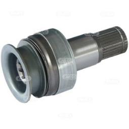 Multi-Plate Clutch, starter HC-Cargo F032234810