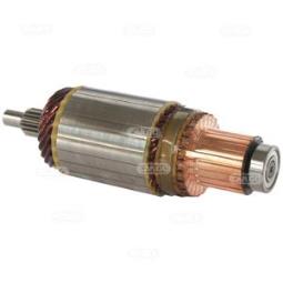 Armature, starter HC-Cargo F032234851