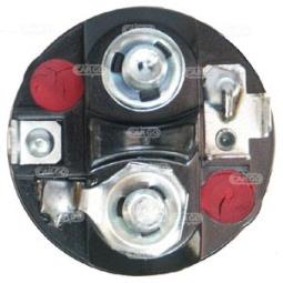 Solenoid Switch, starter HC-Cargo F032234858