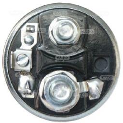 Solenoid Switch, starter HC-Cargo F032234859