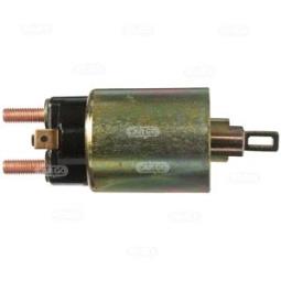 Solenoid Switch, starter HC-Cargo F032234868