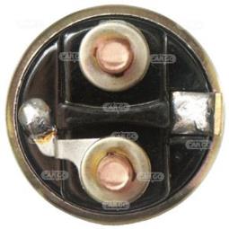 Solenoid Switch, starter HC-Cargo F032234868