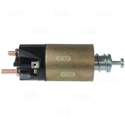 Solenoid Switch, starter HC-Cargo F032234872