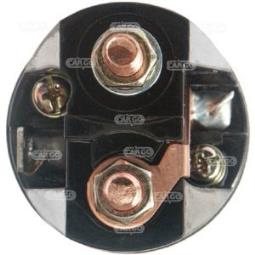 Solenoid Switch, starter HC-Cargo F032234872