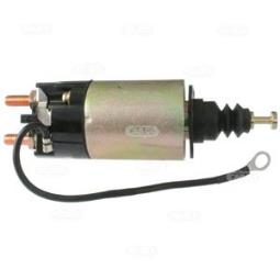 Solenoid Switch, starter HC-Cargo F032234875