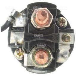 Solenoid Switch, starter HC-Cargo F032234875