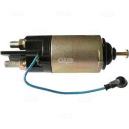 Solenoid Switch, starter HC-Cargo F032234876