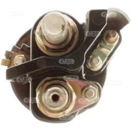 Solenoid Switch, starter HC-Cargo F032234876