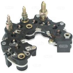 Rectifier, alternator HC-Cargo F032234940