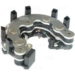 Rectifier, alternator HC-Cargo F032234940