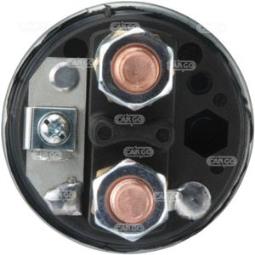 Solenoid Switch, starter HC-Cargo F032234985