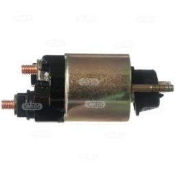 Solenoid Switch, starter HC-Cargo F032234992