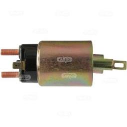 Solenoid Switch, starter HC-Cargo F032235076