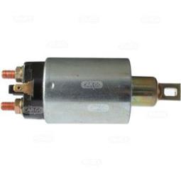 Solenoid Switch, starter HC-Cargo F032235077