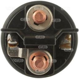 Solenoid Switch, starter HC-Cargo F032235093