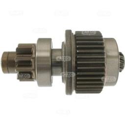 Freewheel Gear, starter HC-Cargo F032235095
